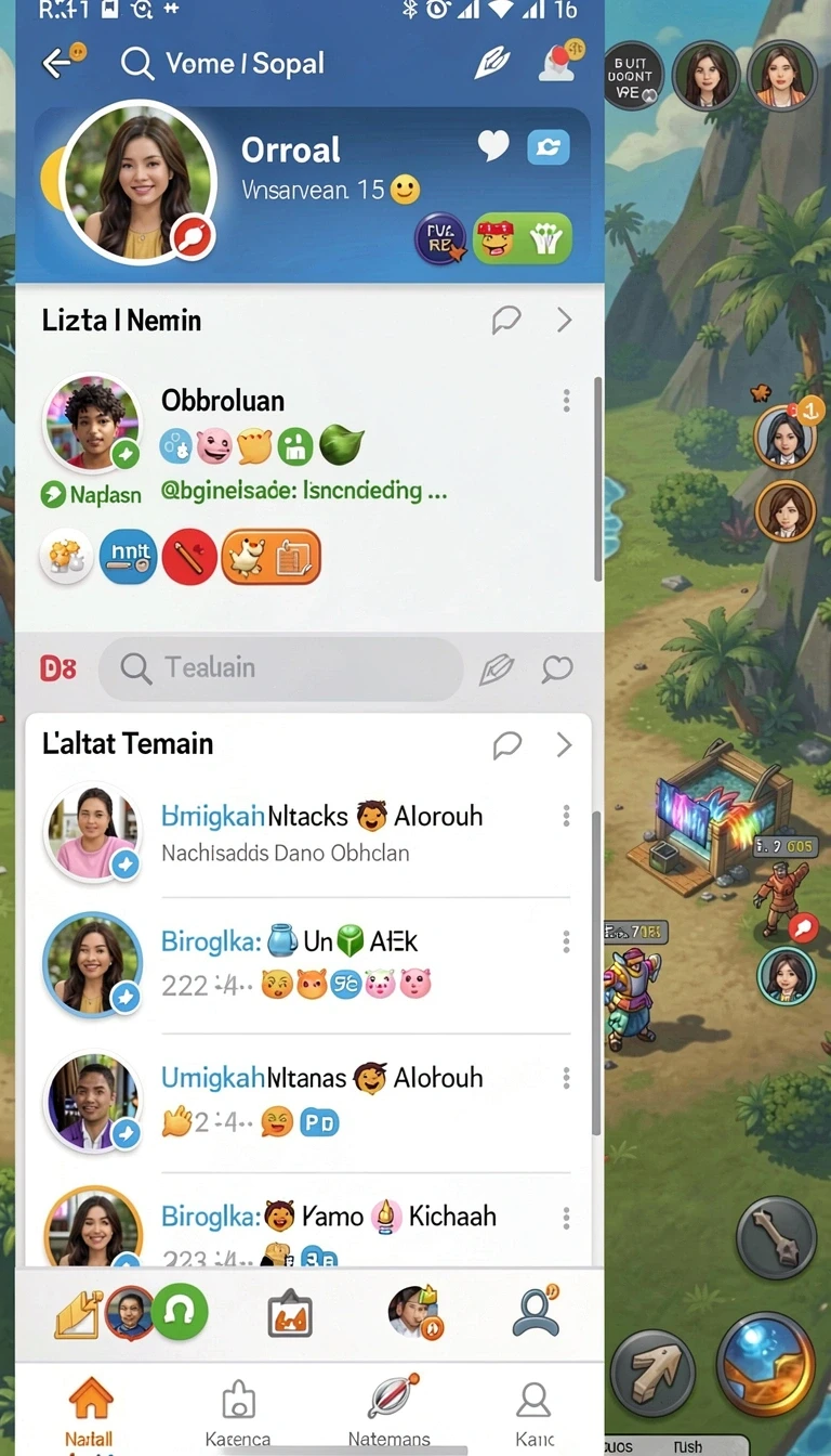 Aplikasi gadunslot Resmi: Download dan Instalasi screenshot 1