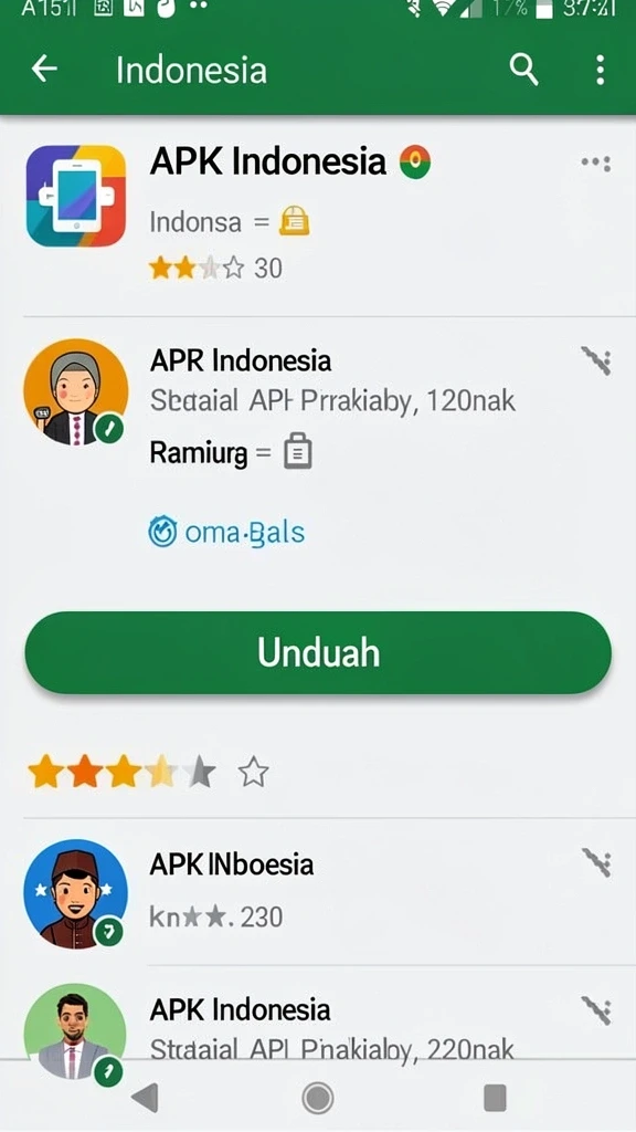 Aplikasi ricis77 Resmi dan Terpercaya di Android screenshot 3