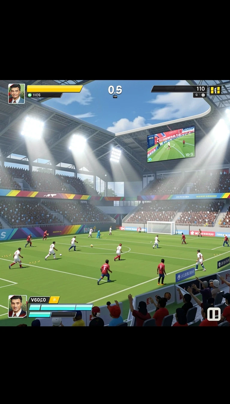 Aplikasi surga19 Resmi dan Terpercaya di Android screenshot 1
