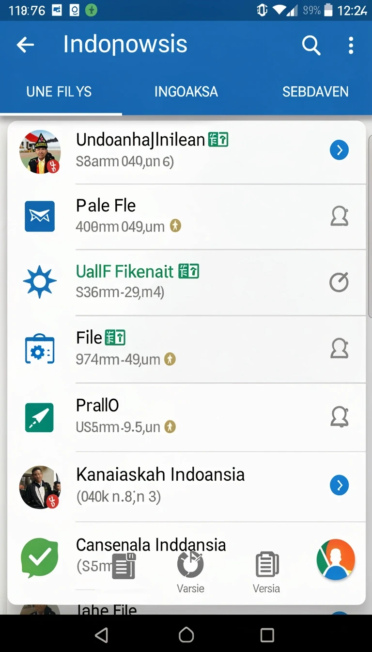 Aplikasi marvrl77 Resmi: Download dan Instalasi screenshot 2