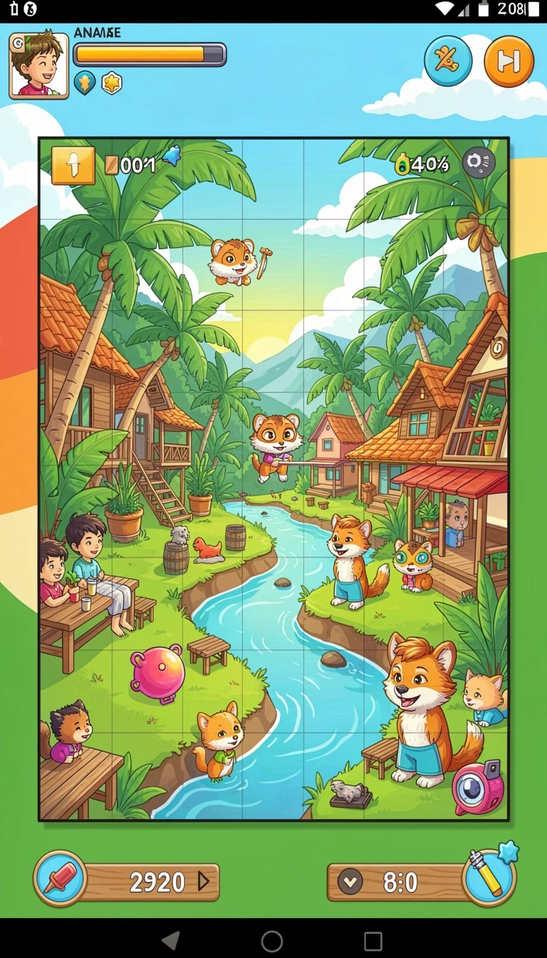 megawin288 Terbaru: Download APK Resmi dan Aman screenshot 3
