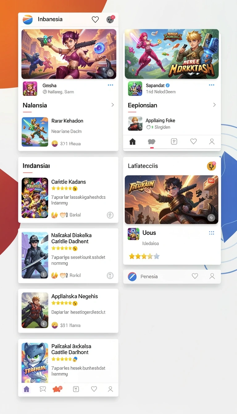 Aplikasi savaya303 Resmi: Download dan Instalasi screenshot 3