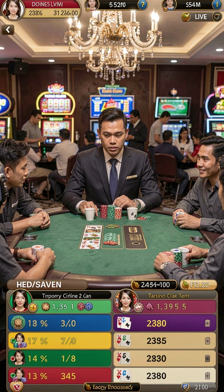 Aplikasi bambuhoki88 Resmi: Download dan Instalasi screenshot 2