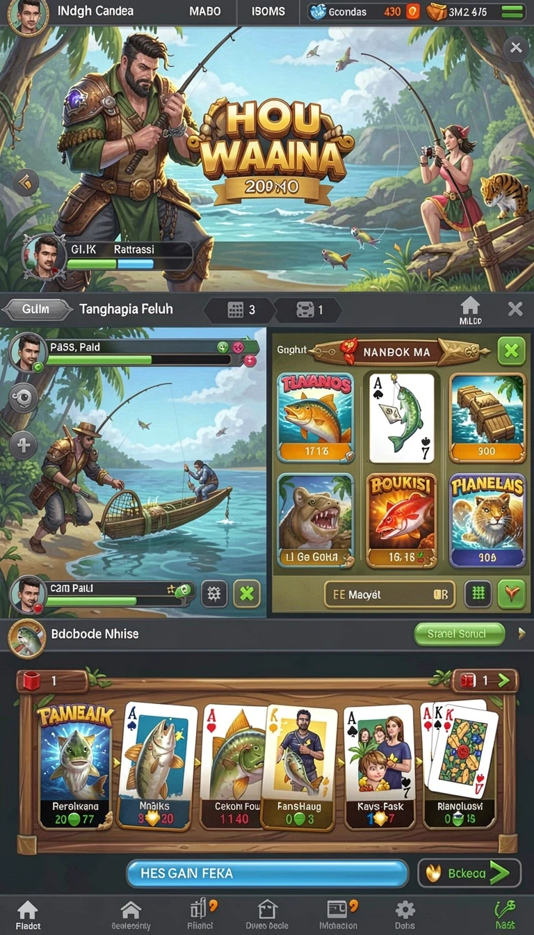 garuda999 Terbaru: Download APK Resmi dan Aman screenshot 2