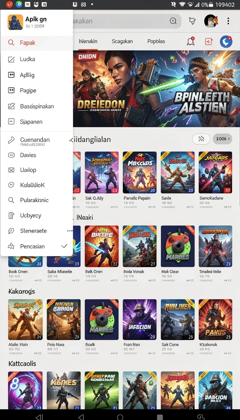 Aplikasi spbu77 Resmi dan Terpercaya di Android screenshot 2