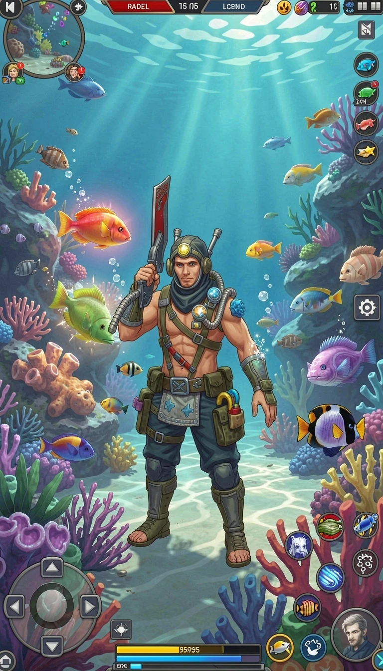 789rp Terbaru: Download APK Resmi dan Aman screenshot 3