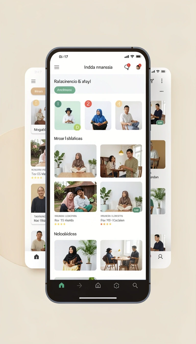 Aplikasi megafafa Resmi dan Terpercaya di Android screenshot 2