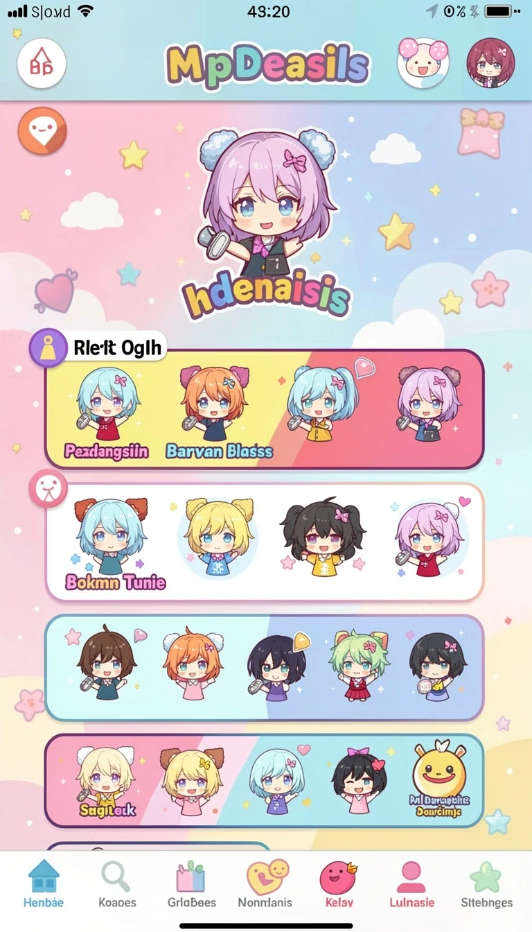 Aplikasi jktgame Resmi dan Terpercaya di Android screenshot 1
