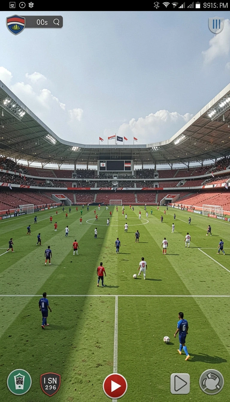lakutoto Terbaru: Download APK Resmi dan Aman screenshot 3