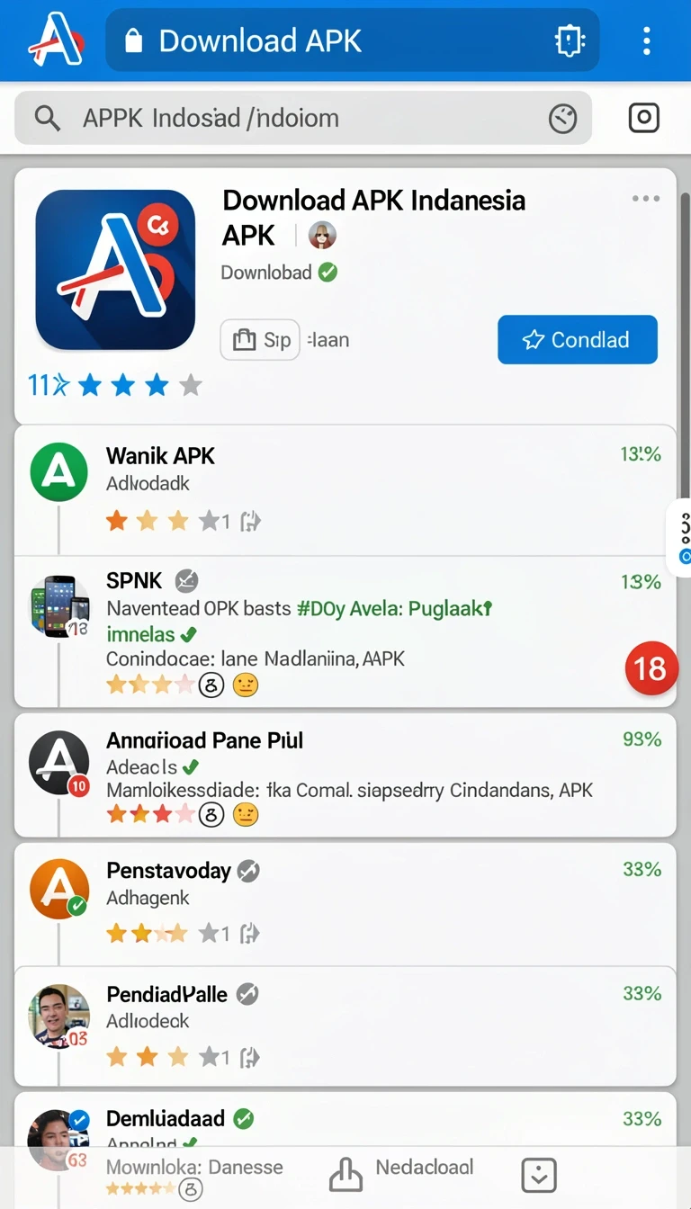 idr77 Terbaru: Download APK Resmi dan Aman screenshot 3
