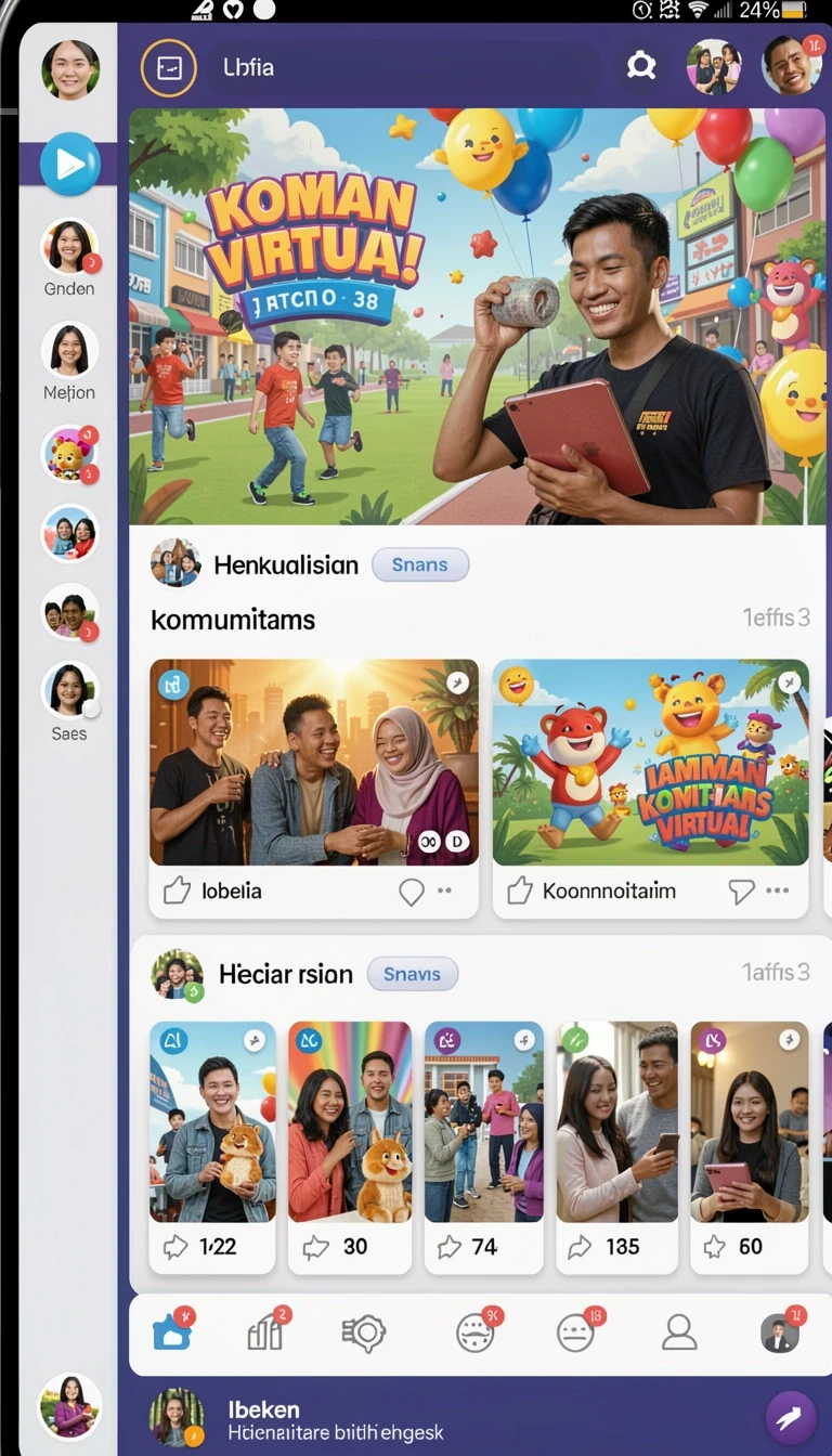 Aplikasi btn Resmi dan Terpercaya di Android screenshot 1