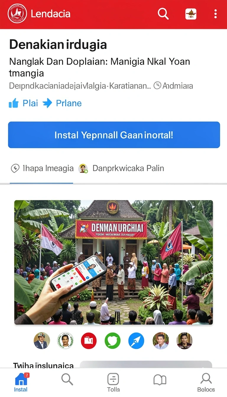happybet188 Terbaru: Download APK Resmi dan Aman screenshot 3