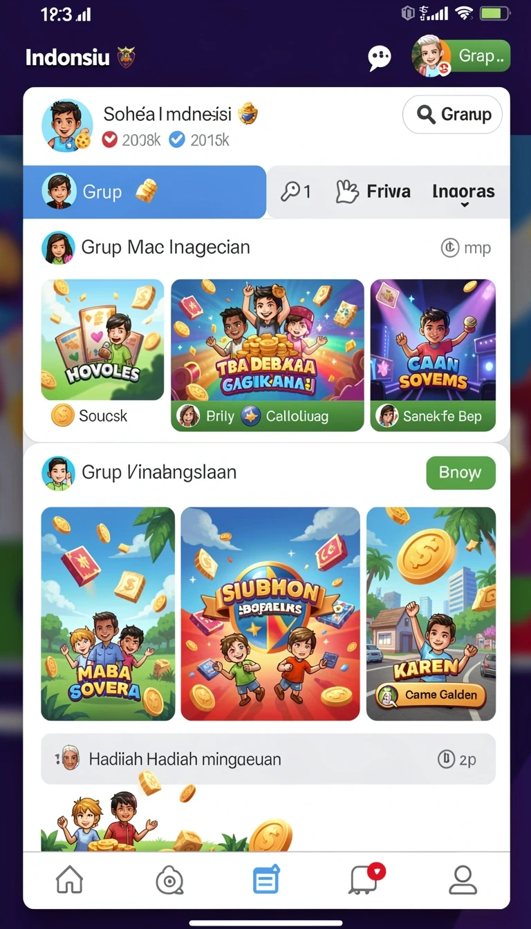 macantoto Terbaru: Download APK Resmi dan Aman screenshot 2