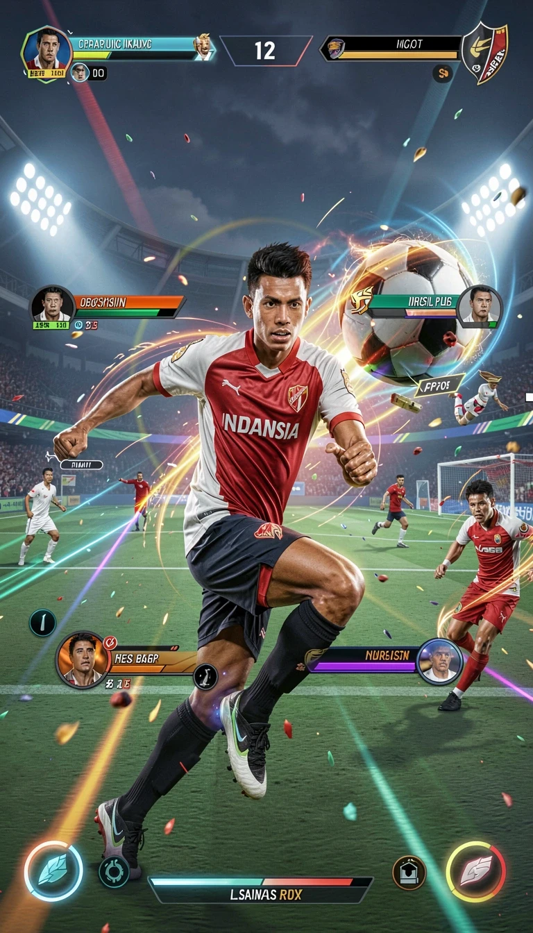 Aplikasi vt789 Resmi dan Terpercaya di Android screenshot 3