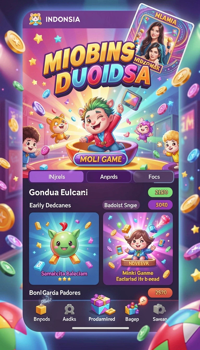 gaspol77 Terbaru: Download APK Resmi dan Aman screenshot 1