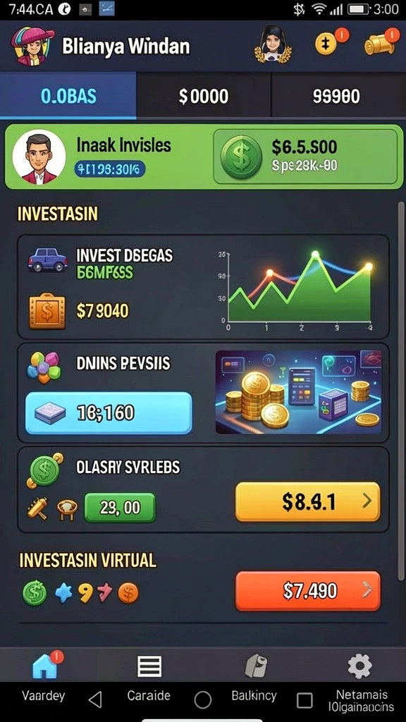 spingila Terbaru: Download APK Resmi dan Aman screenshot 3