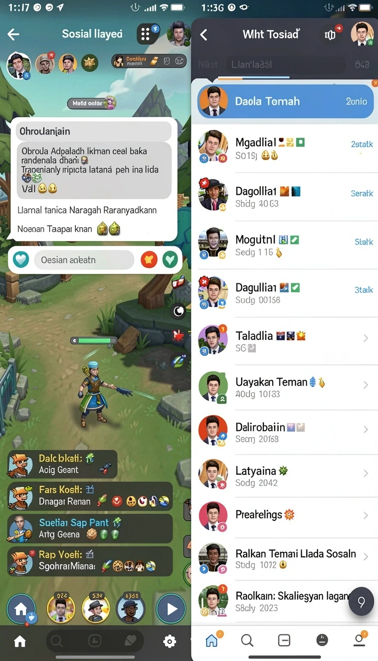 bima11 Terbaru: Download APK Resmi dan Aman screenshot 3