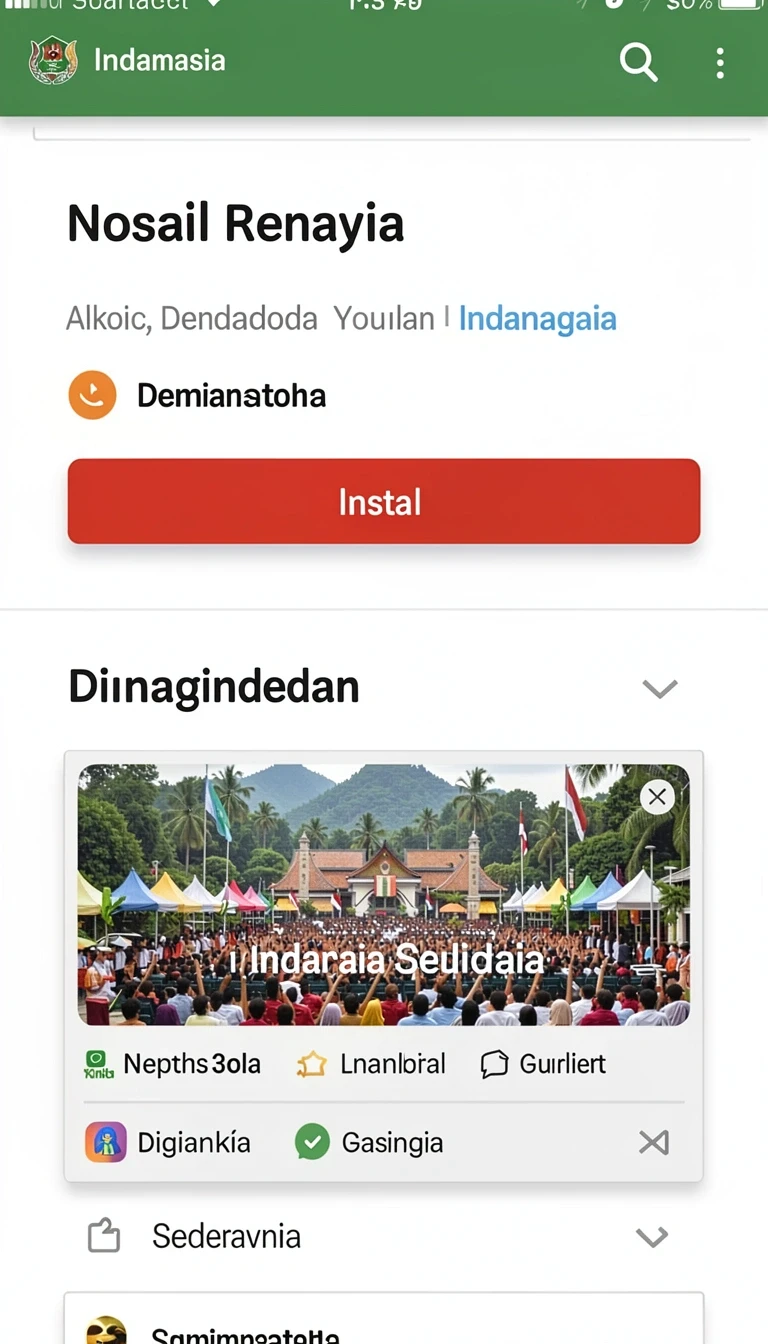 Aplikasi vw108 Resmi: Download dan Instalasi screenshot 2