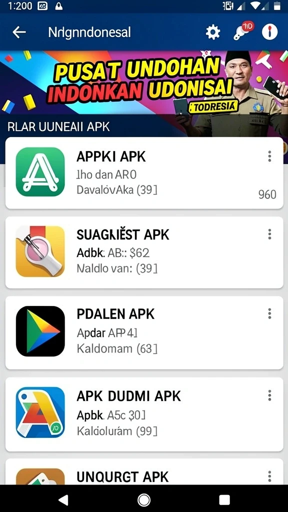 Aplikasi maxwin303 Resmi: Download dan Instalasi screenshot 3