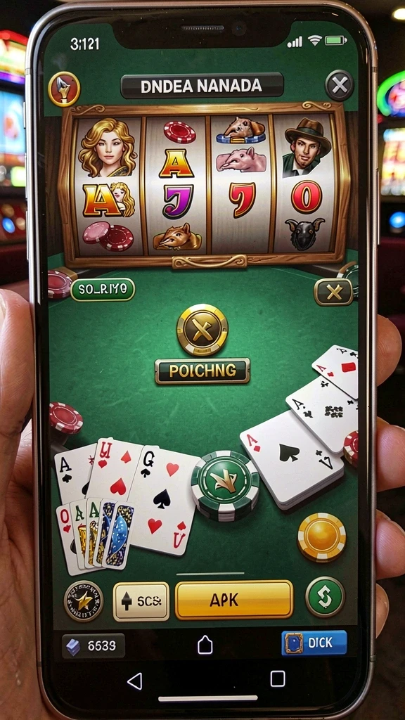 Aplikasi 88iii Resmi: Download dan Instalasi screenshot 3