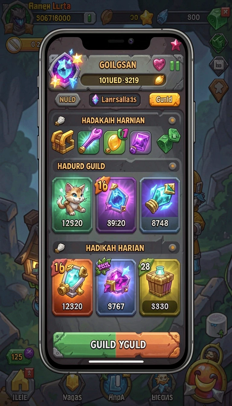 garudajitu Terbaru: Download APK Resmi dan Aman screenshot 3
