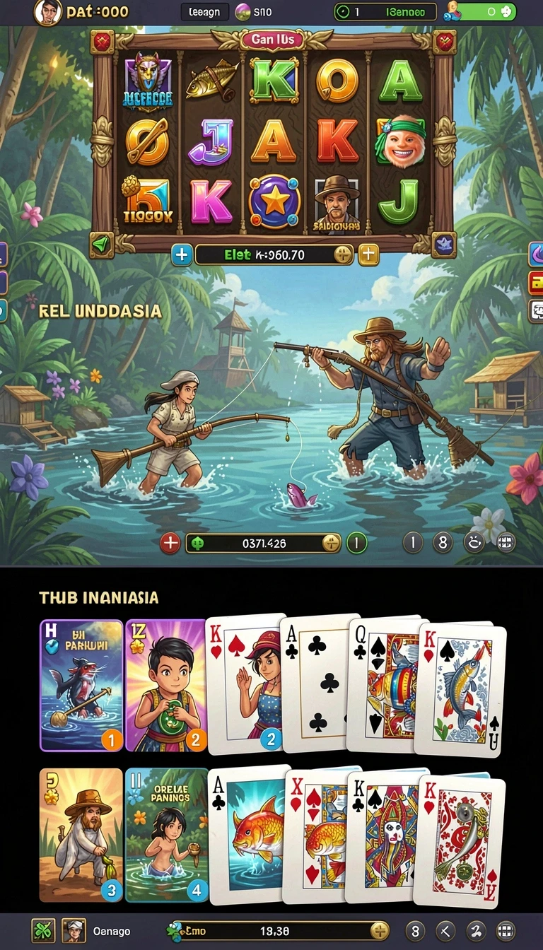 Aplikasi asia77 Resmi dan Terpercaya di Android screenshot 3
