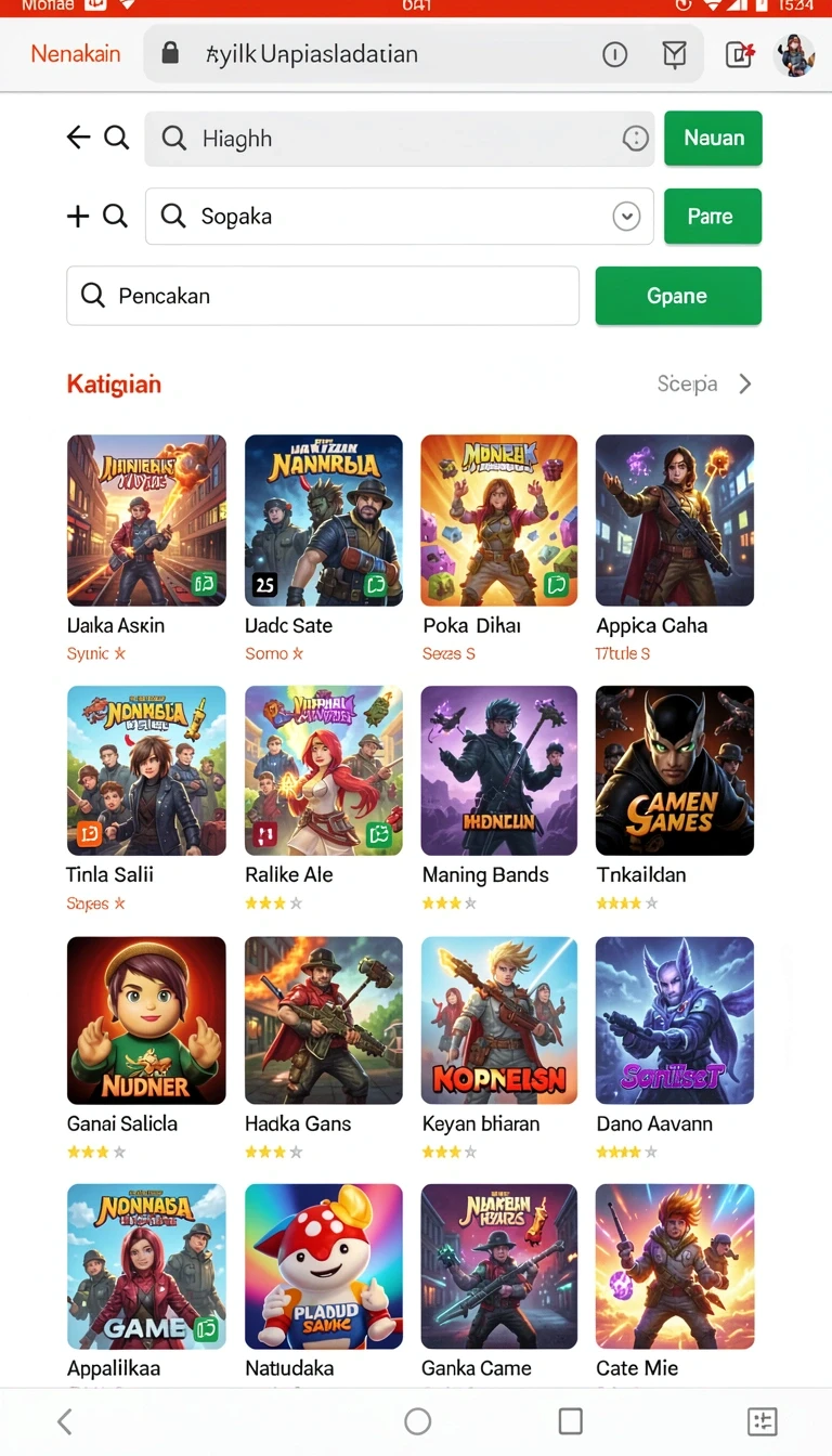 Aplikasi bahagia777 Resmi: Download dan Instalasi screenshot 1