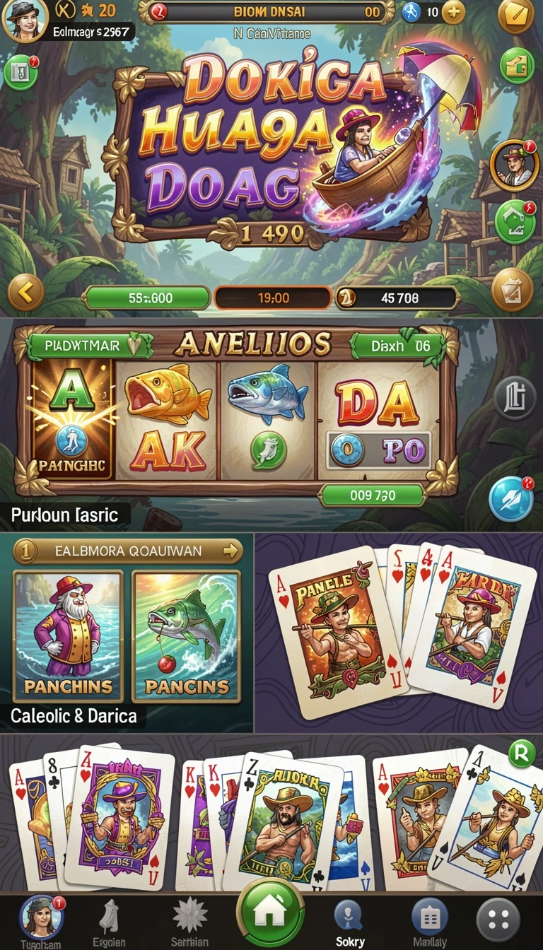 Aplikasi banteng69 Resmi dan Terpercaya di Android screenshot 3