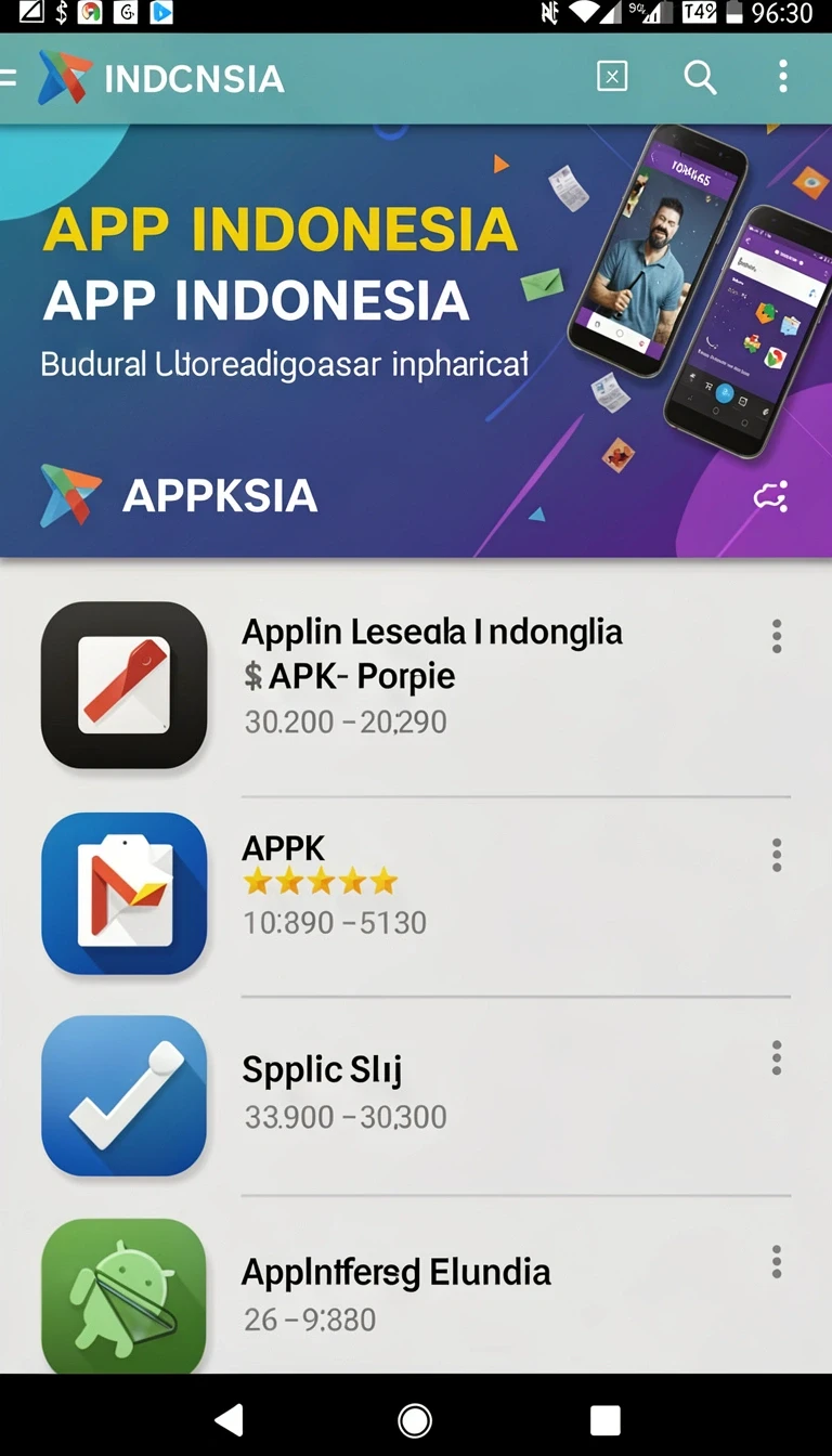 Aplikasi 9zk Resmi: Download dan Instalasi screenshot 2