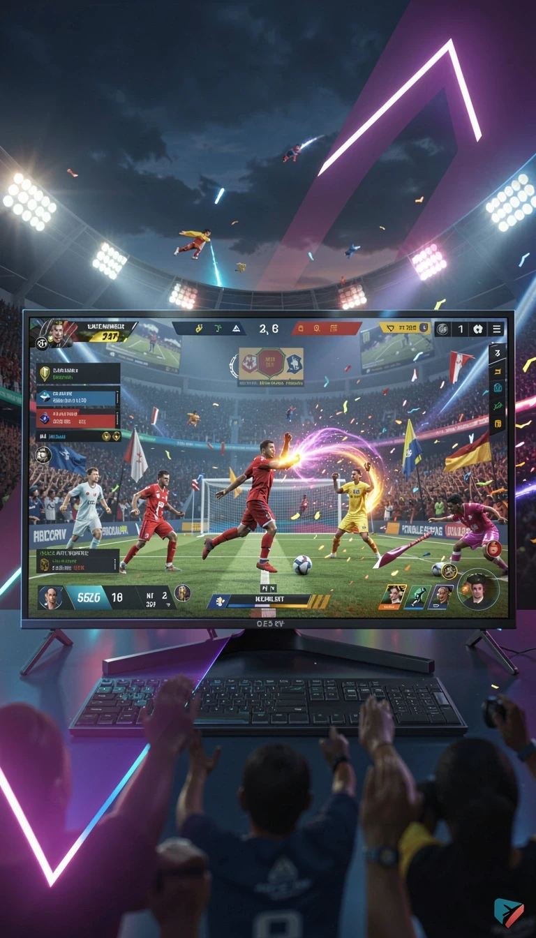 megawin288 Terbaru: Download APK Resmi dan Aman screenshot 2