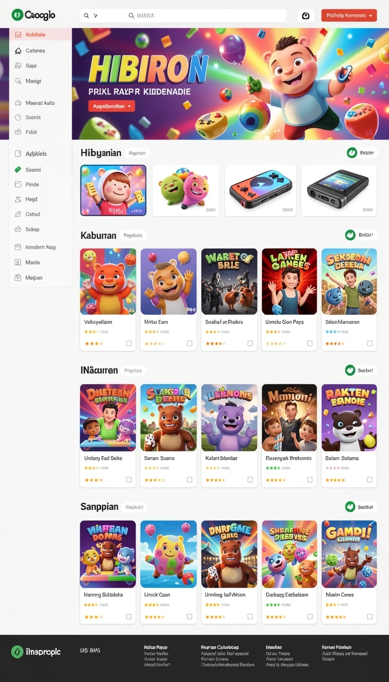 idr77 Terbaru: Download APK Resmi dan Aman screenshot 2