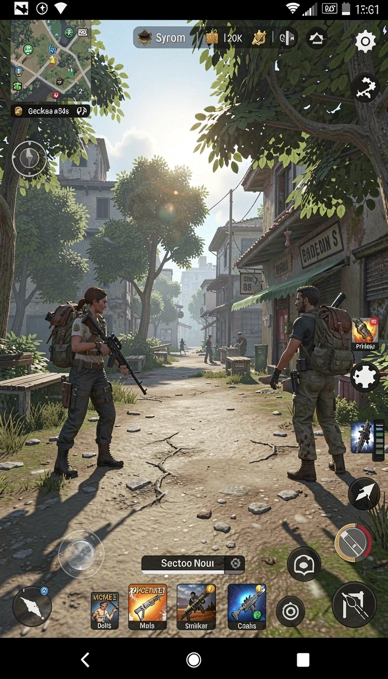 Aplikasi jago368 Resmi: Download dan Instalasi screenshot 3
