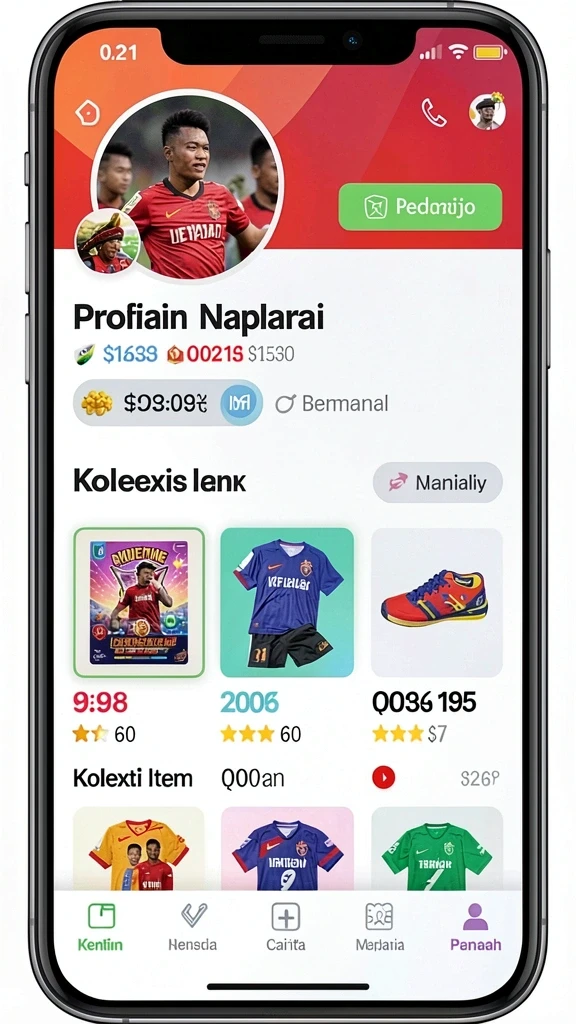Aplikasi banteng69 Resmi dan Terpercaya di Android screenshot 1