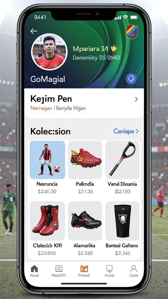 Aplikasi vip555 Resmi dan Terpercaya di Android screenshot 2