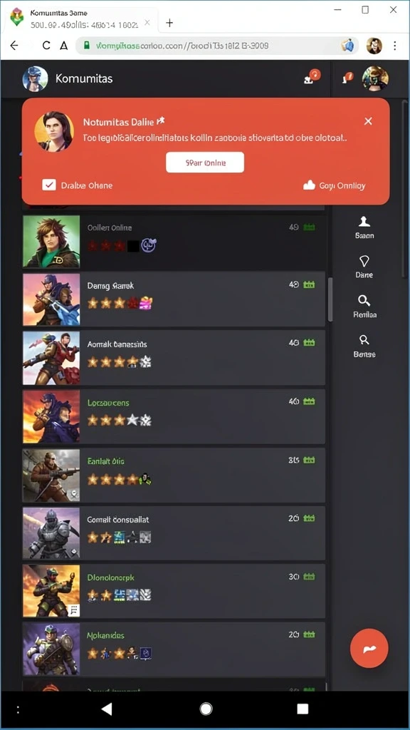 bima11 Terbaru: Download APK Resmi dan Aman screenshot 2